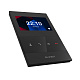 картинка Slinex SQ-04 цвет черный. 4" Цветной домофон от компании Intant
